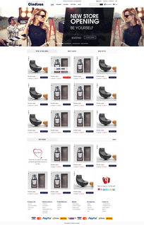 馨迪创想 深圳网络公司的一站式网站建设与数据处理解决方案