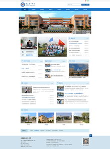 保山一中昆明奥远科技 全方位网站建设与智慧解决方案